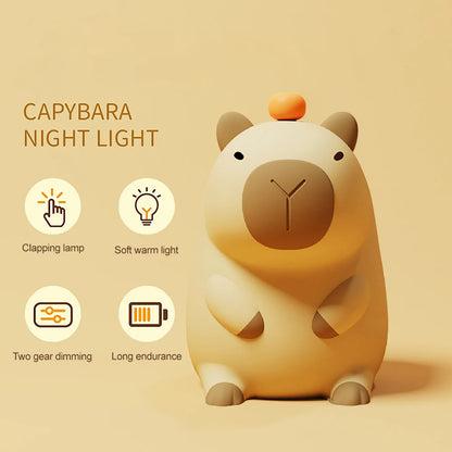 Capydora (Limited Edition)